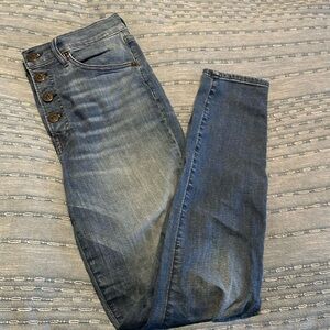 3x1 N.Y.C. Skinny Jeans